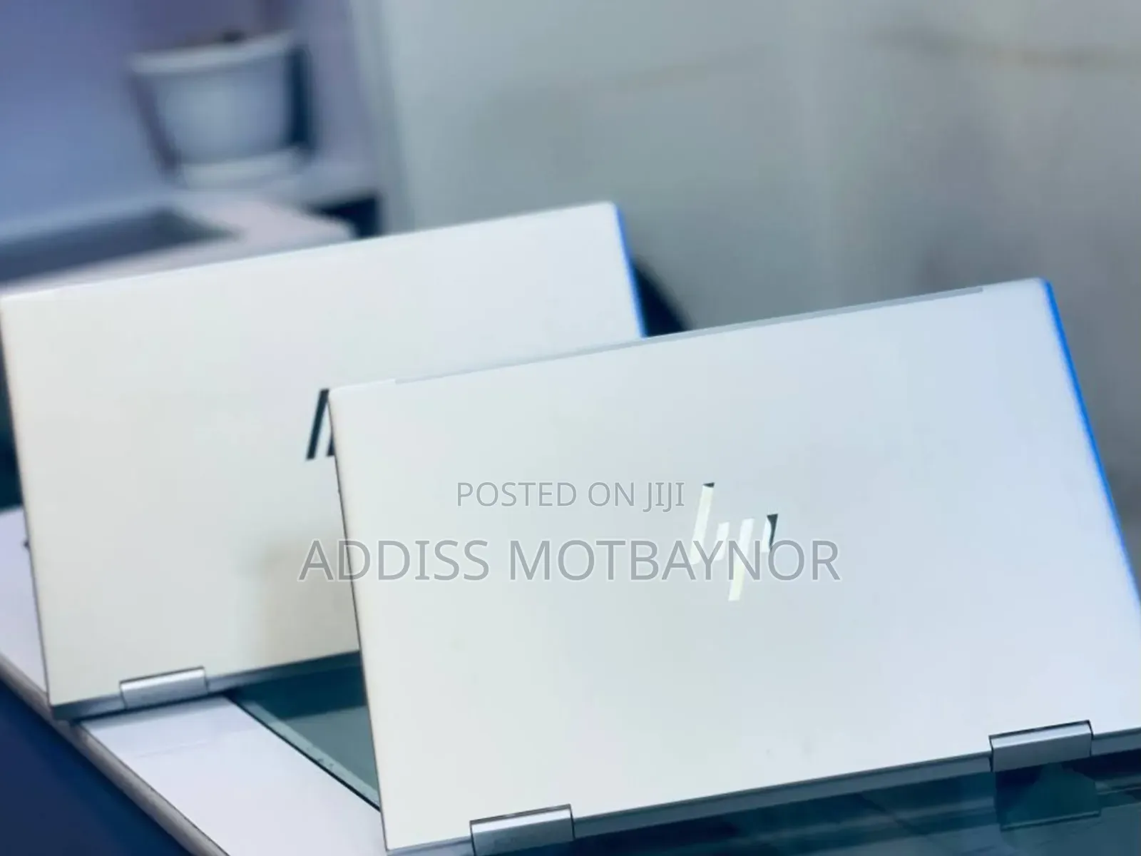 New Laptop HP Envy X360 16GB Intel Core Ultra 5 SSD 512GB