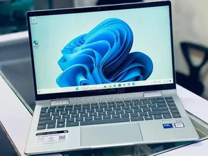 New Laptop HP Envy X360 16GB Intel Core Ultra 5 SSD 512GB