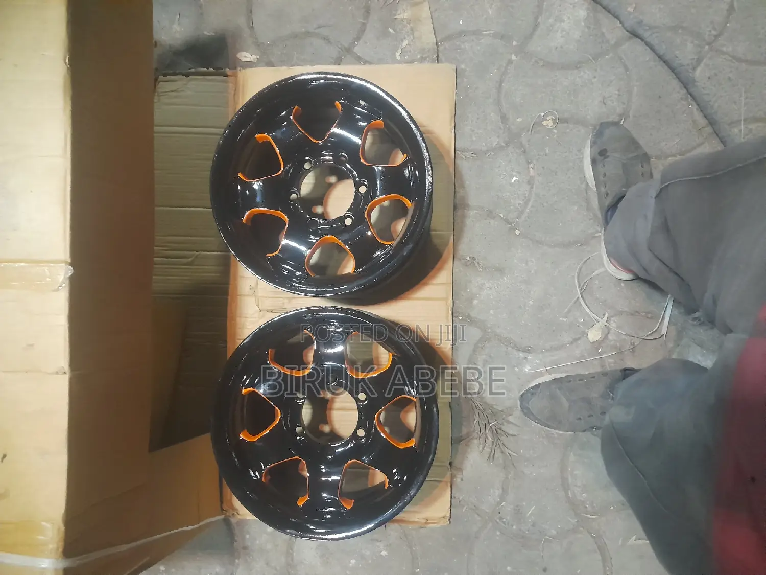 ለ ዶልፊን ለ ሀይሉክስ ለ አባዱላ የሚሆን ቸርኬ በ 15