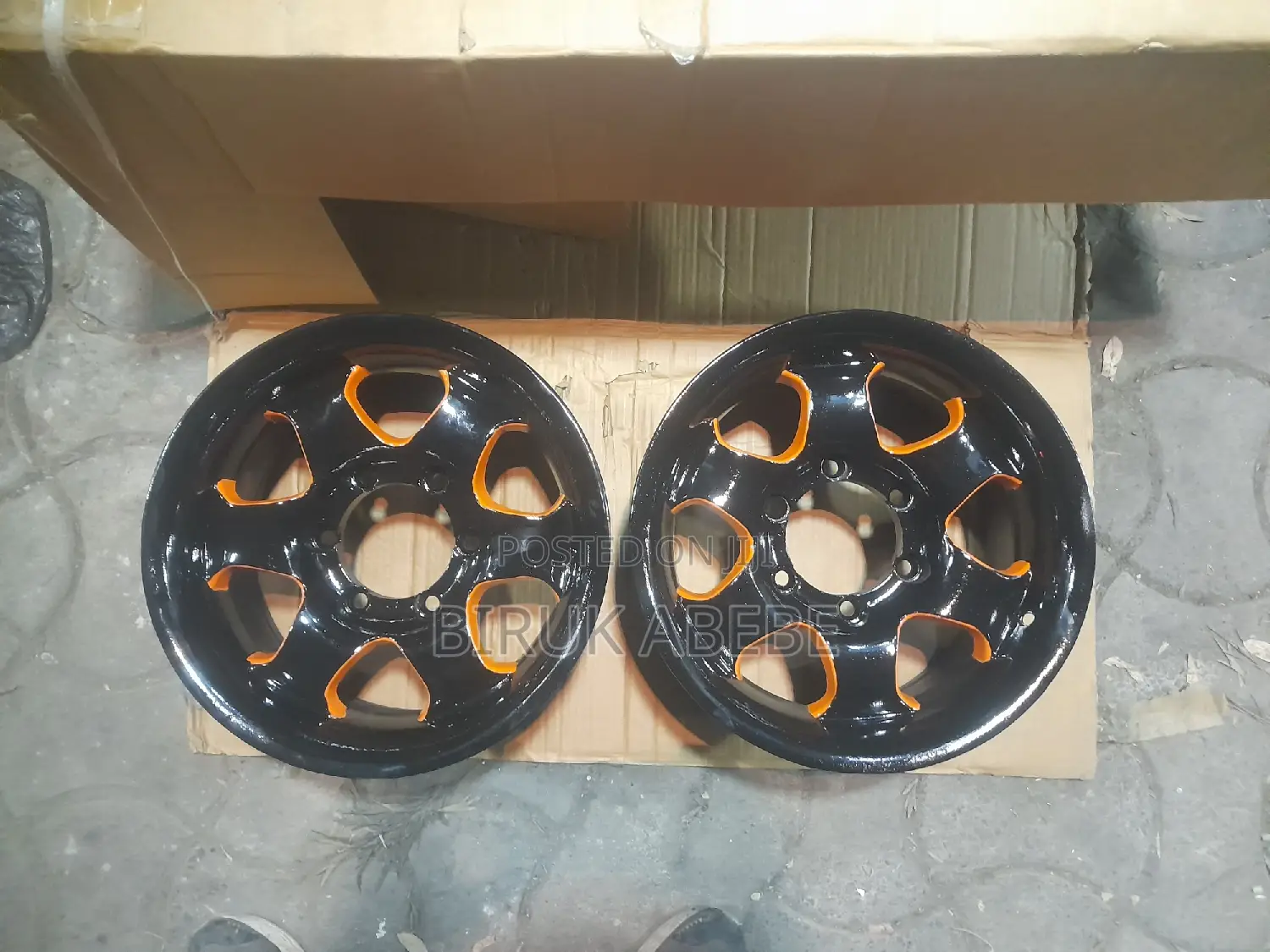 ለ ዶልፊን ለ ሀይሉክስ ለ አባዱላ የሚሆን ቸርኬ በ 15