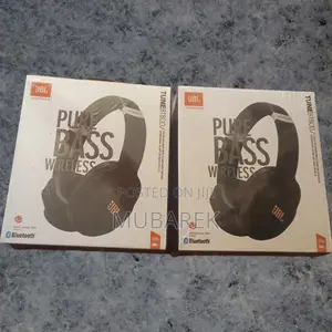 Photo - JBL 800BT Gentle Amplify, Everyday Sound