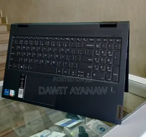 New Laptop Lenovo 8GB Intel Core I5 SSD 256GB