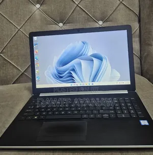 New Laptop HP Stream Notebook 8GB Intel Core I5 HDD 1T