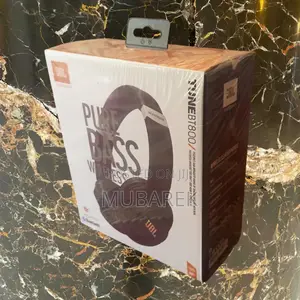 Photo - JBL 800BT Create Amazing Calls, Crystal Clear