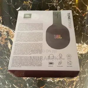 JBL 800BT Create Amazing Calls, Crystal Clear