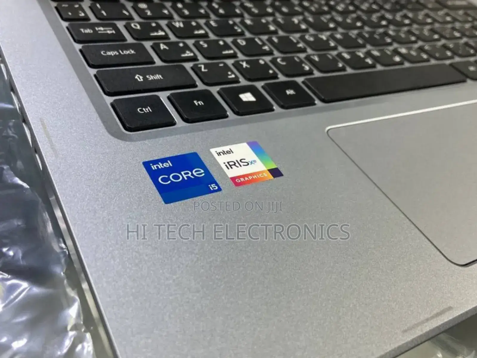 New Laptop Acer Aspire 5 16GB Intel Core I5 SSD 1.5T