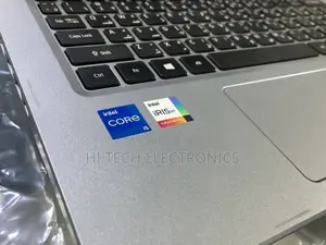 New Laptop Acer Aspire 5 16GB Intel Core I5 SSD 1.5T