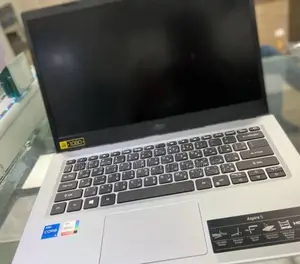 Photo - New Laptop Acer Aspire 5 16GB Intel Core I5 SSD 1.5T