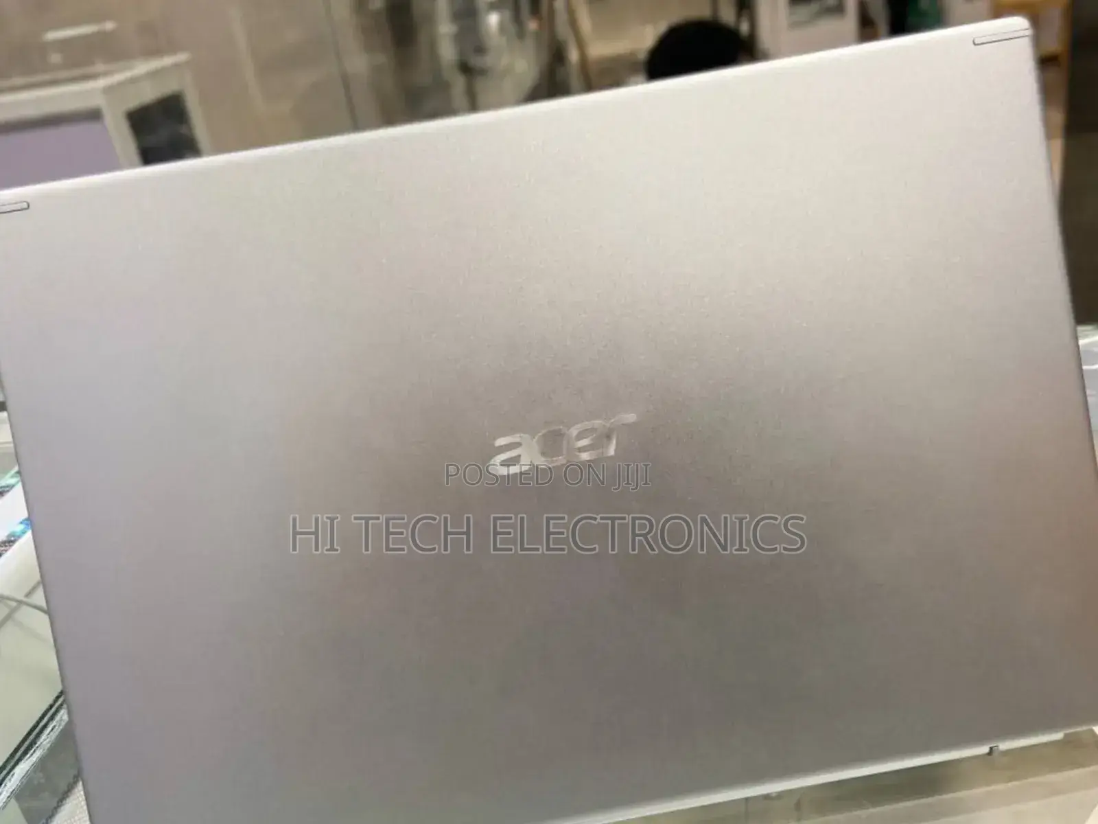 New Laptop Acer Aspire 5 16GB Intel Core I5 SSD 1.5T