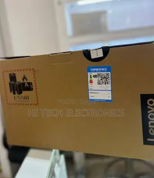 New Laptop Lenovo Ideapad 3 16GB Intel Core I5 SSD 512GB