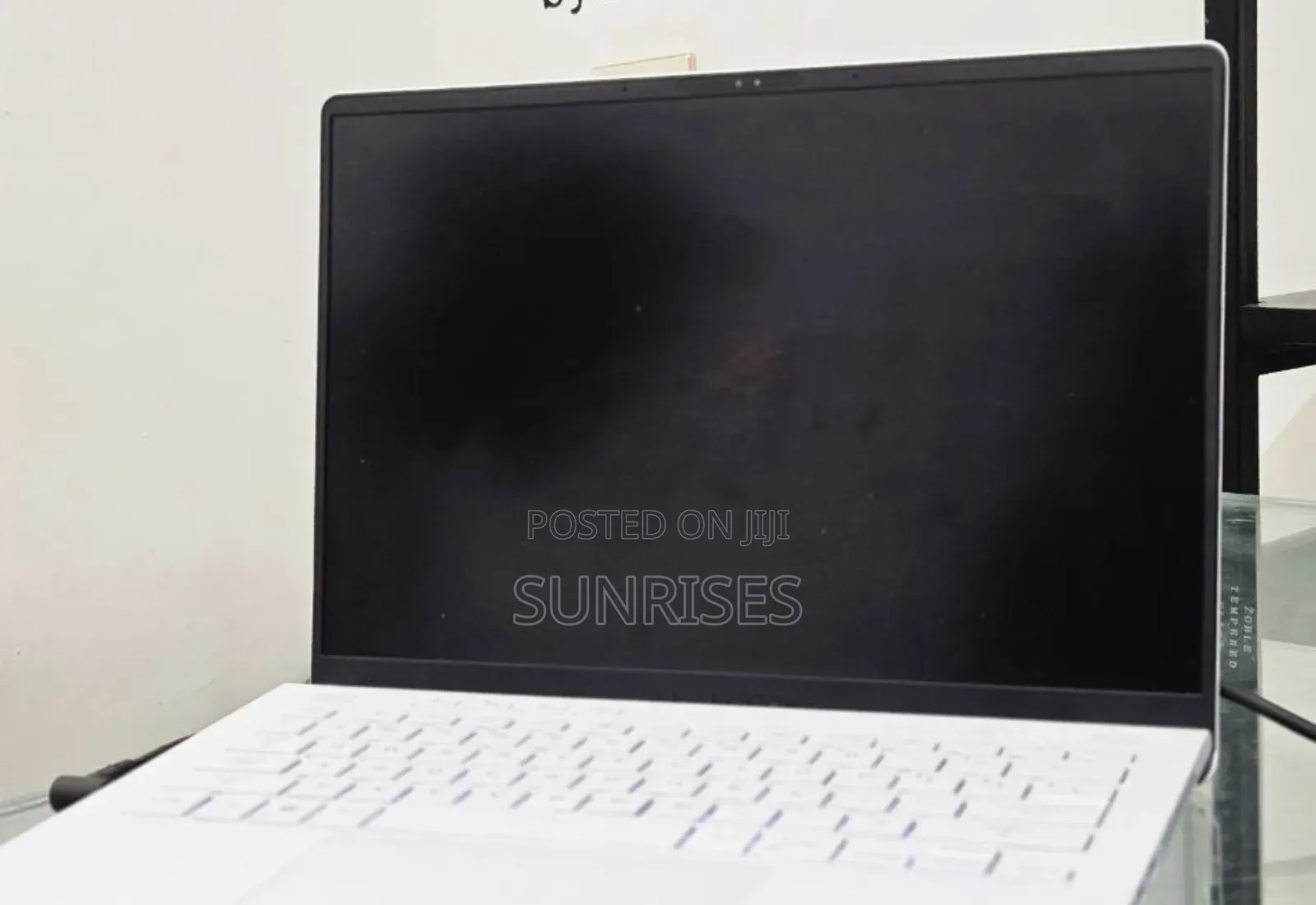 New Laptop Asus ROG Zephyrus G15 24GB AMD Ryzen 9 SSD 512GB