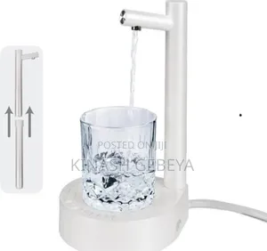Smart Table Water Dispenser