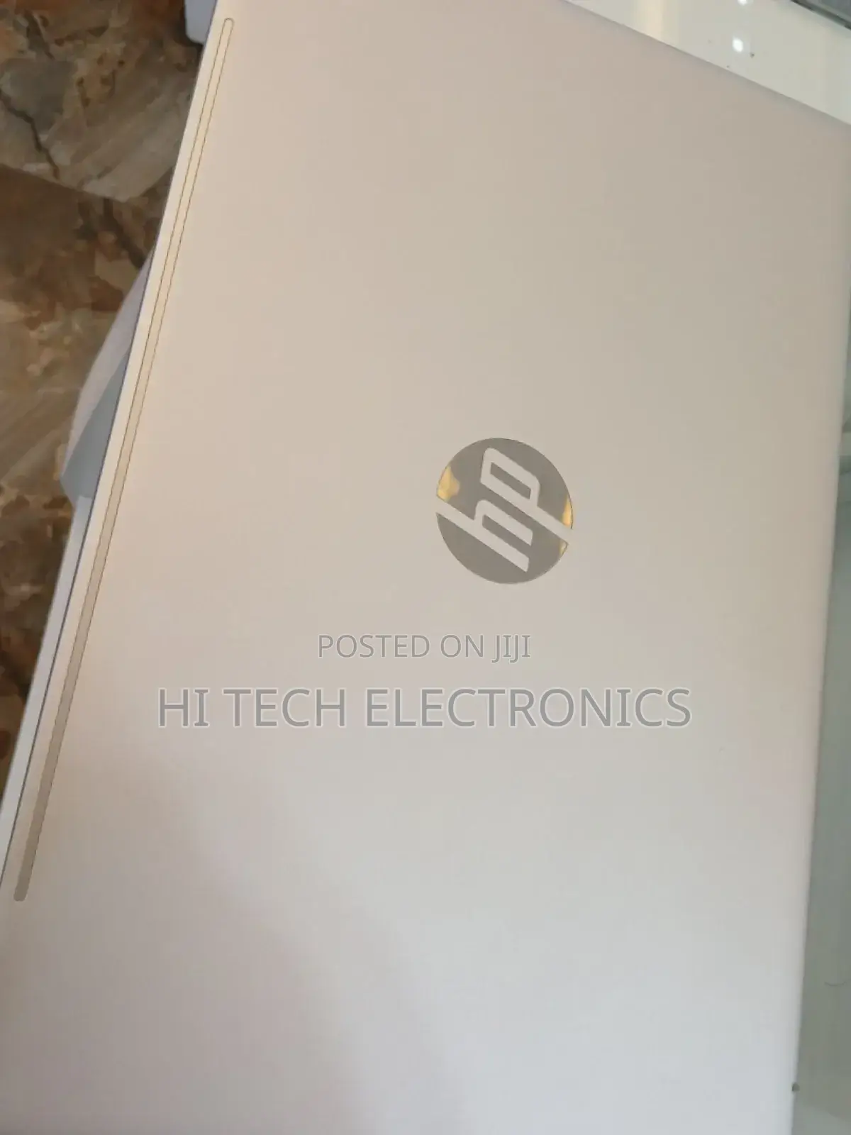 New Laptop HP Pavilion 15 8GB AMD Ryzen 5 SSD 512GB