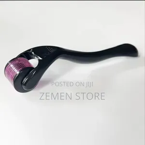 Derma Roller 0.5mm 1.5mm – 540 Micro Needles