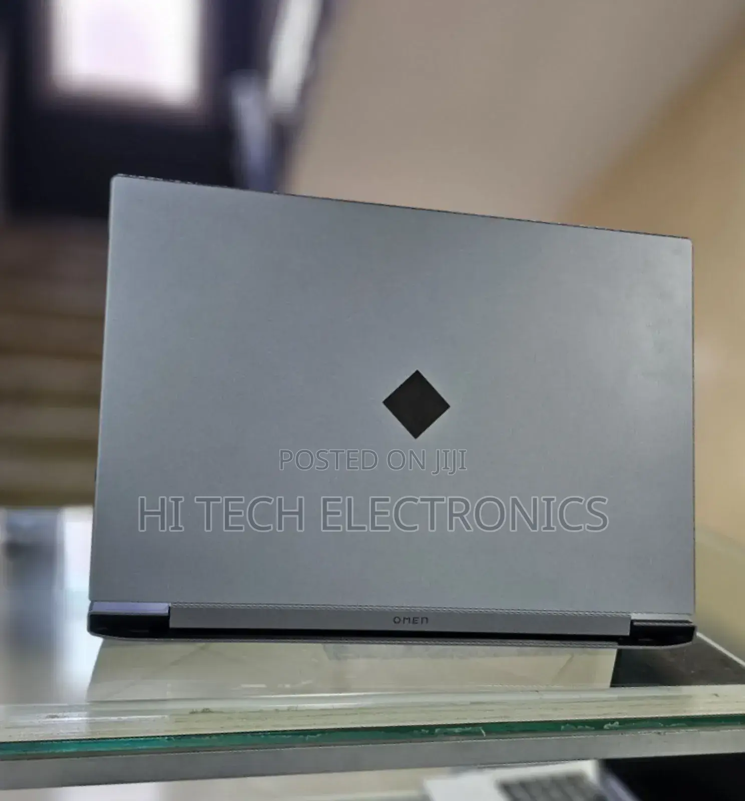 New Laptop HP Omen 16 32GB Intel Core I7 SSD 1T