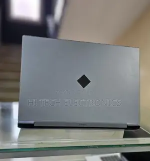 New Laptop HP Omen 16 32GB Intel Core I7 SSD 1T