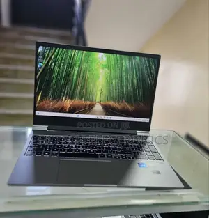 New Laptop HP Omen 16 32GB Intel Core I7 SSD 1T