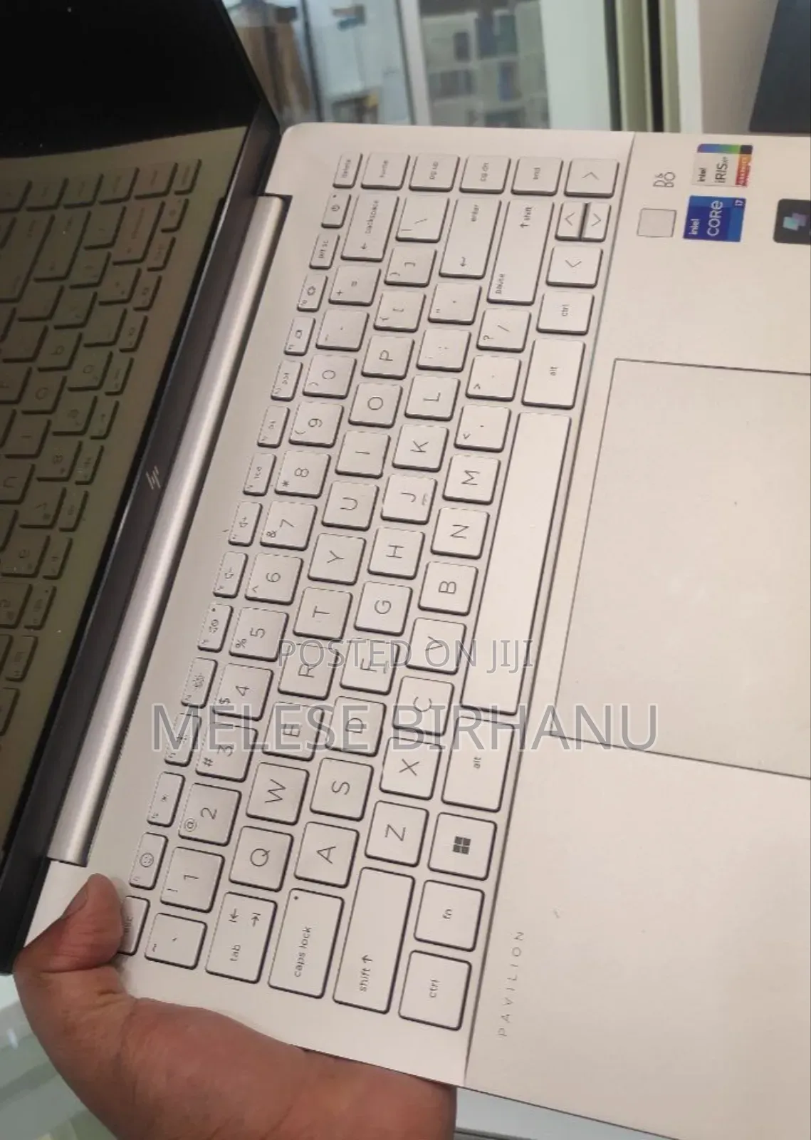 New Laptop HP Pavilion 14 16GB Intel Core I7 SSD 1T