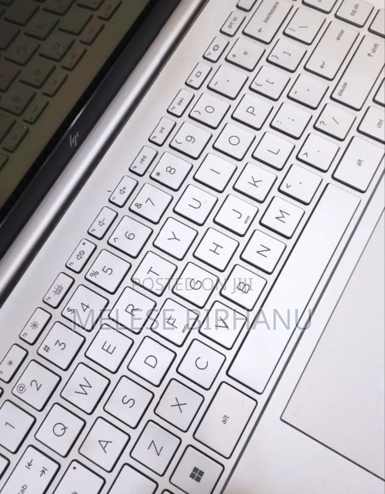 New Laptop HP Pavilion 14 16GB Intel Core I7 SSD 1T