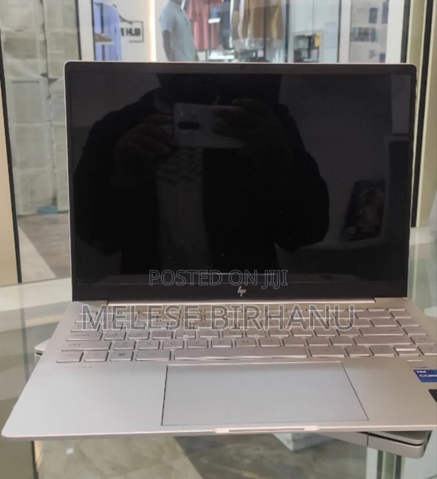 New Laptop HP Pavilion 14 16GB Intel Core I7 SSD 1T