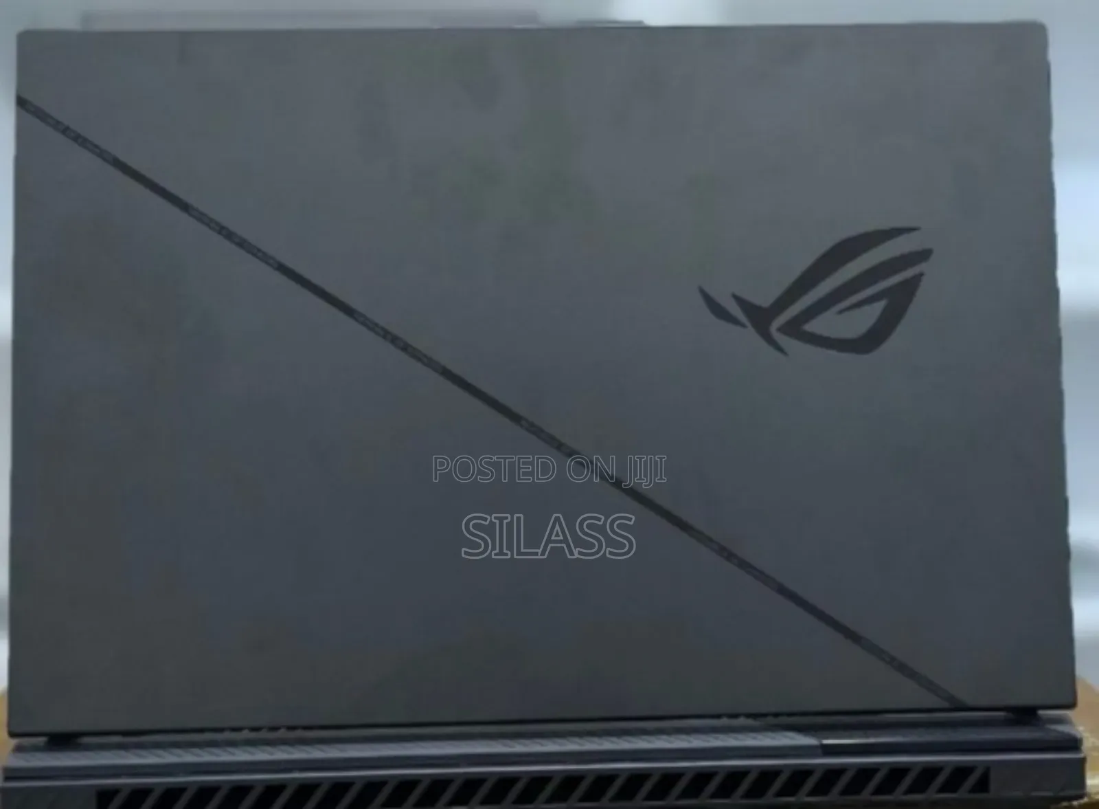 New Laptop Asus ROG Strix G15 32GB Intel Core I9 SSD 1T