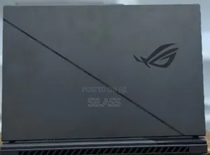Photo - New Laptop Asus ROG Strix G15 32GB Intel Core I9 SSD 1T