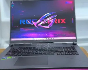 New Laptop Asus ROG Strix G15 32GB Intel Core I9 SSD 1T