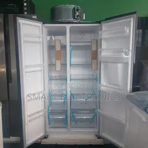 Photo - Orbit Refrigerator 680L