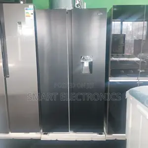 Orbit Refrigerator 680L
