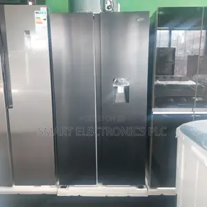 Orbit Refrigerator 680l