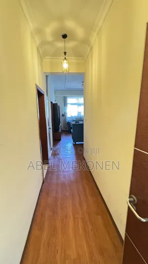 Furnished 1bdrm Apartment in Efoyta, Kolfe Keranio for sale