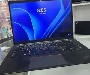 Photo - New Laptop Lenovo ThinkPad X1 Carbon 8GB Intel Core I5 SSD 512GB