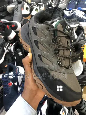 Columbia Men’S Classic Shoes