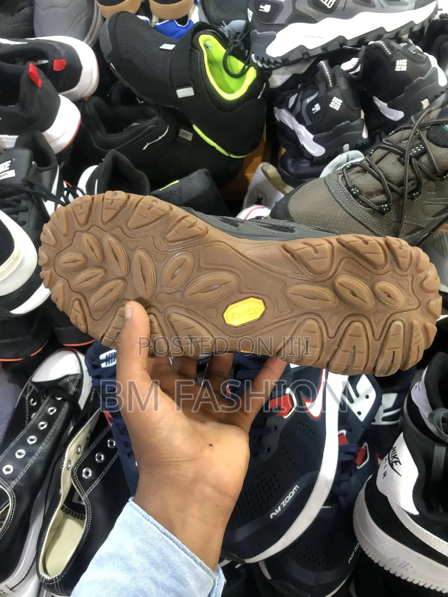 Columbia Men’S Classic Shoes