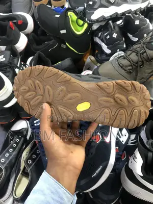 Columbia Men’S Classic Shoes