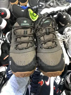 Columbia Men’S Classic Shoes