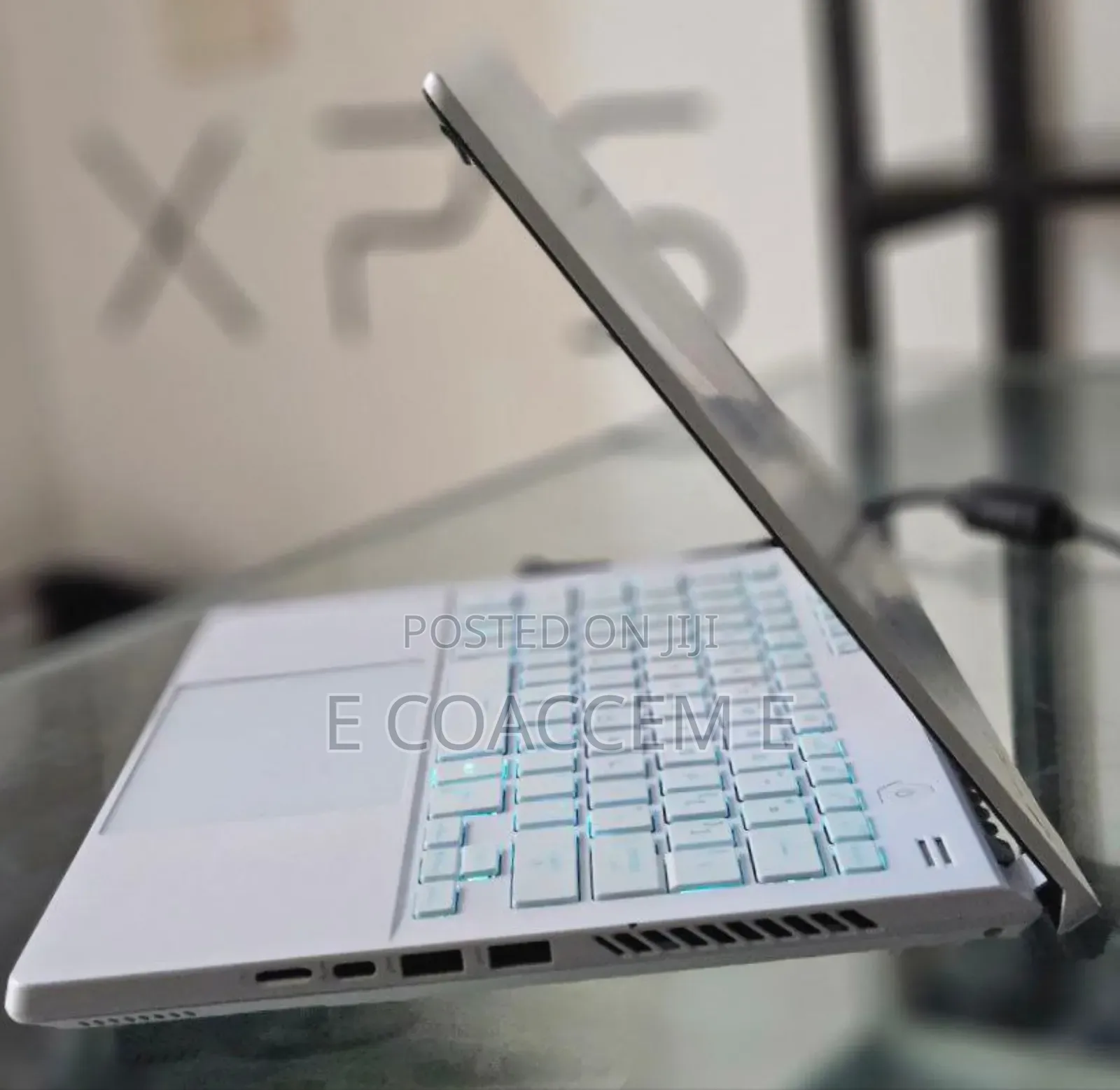 New Laptop Asus 24GB AMD Ryzen 9 SSD 512GB