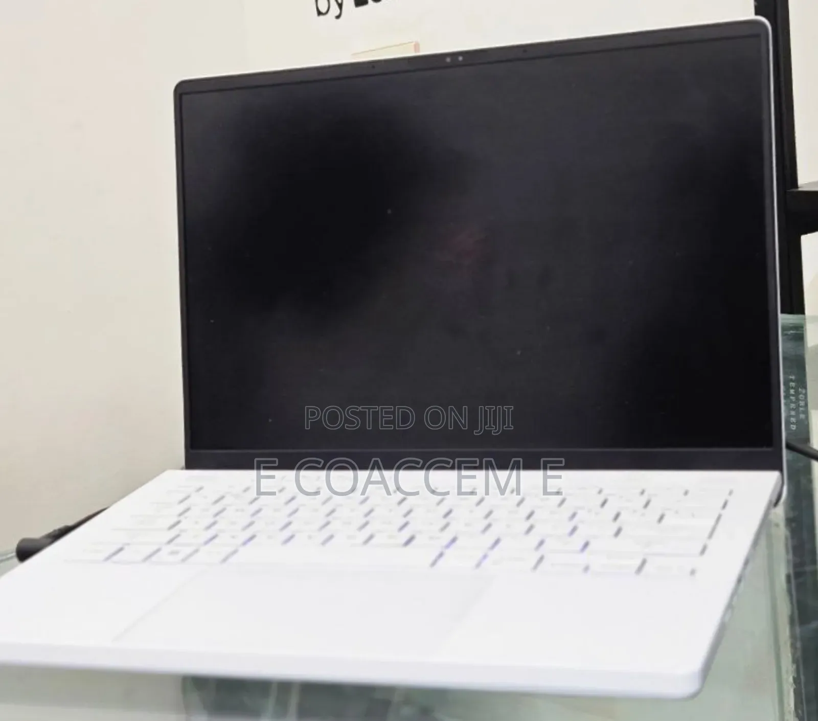 New Laptop Asus 24GB AMD Ryzen 9 SSD 512GB