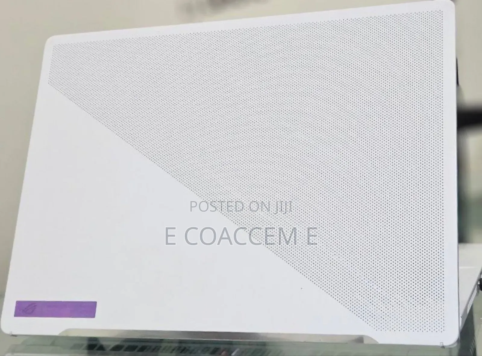 New Laptop Asus 24GB AMD Ryzen 9 SSD 512GB