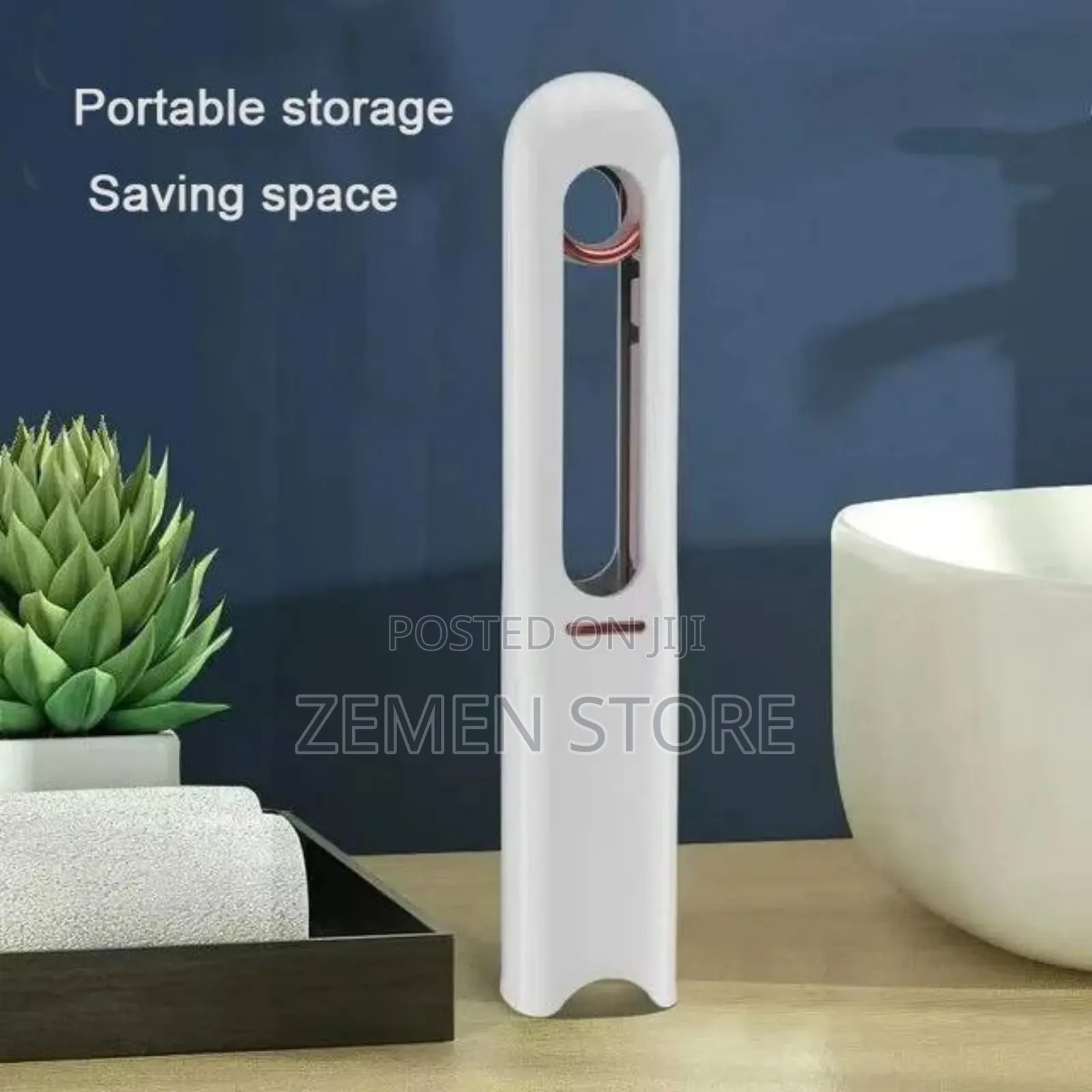 Portable Mini Mop – Compact Efficient Cleaning