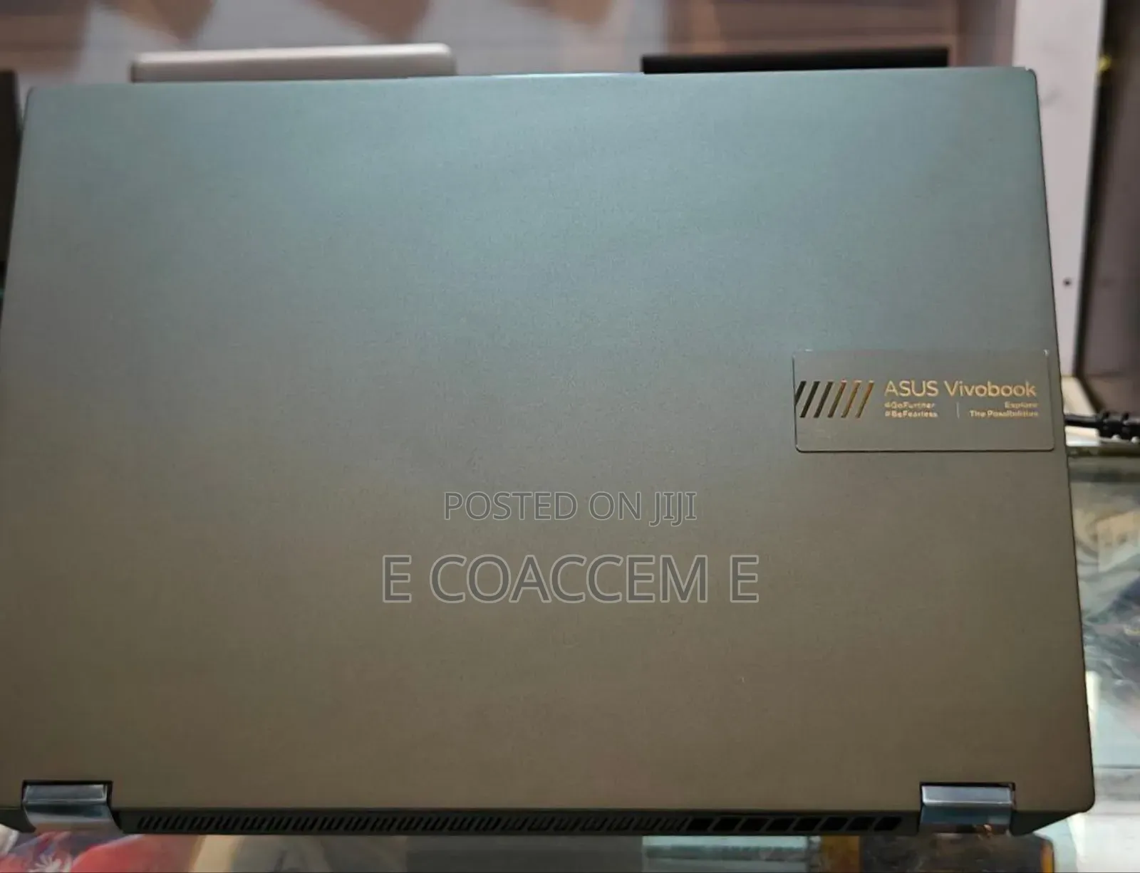 New Laptop Asus 16GB AMD Ryzen 7 SSD 512GB