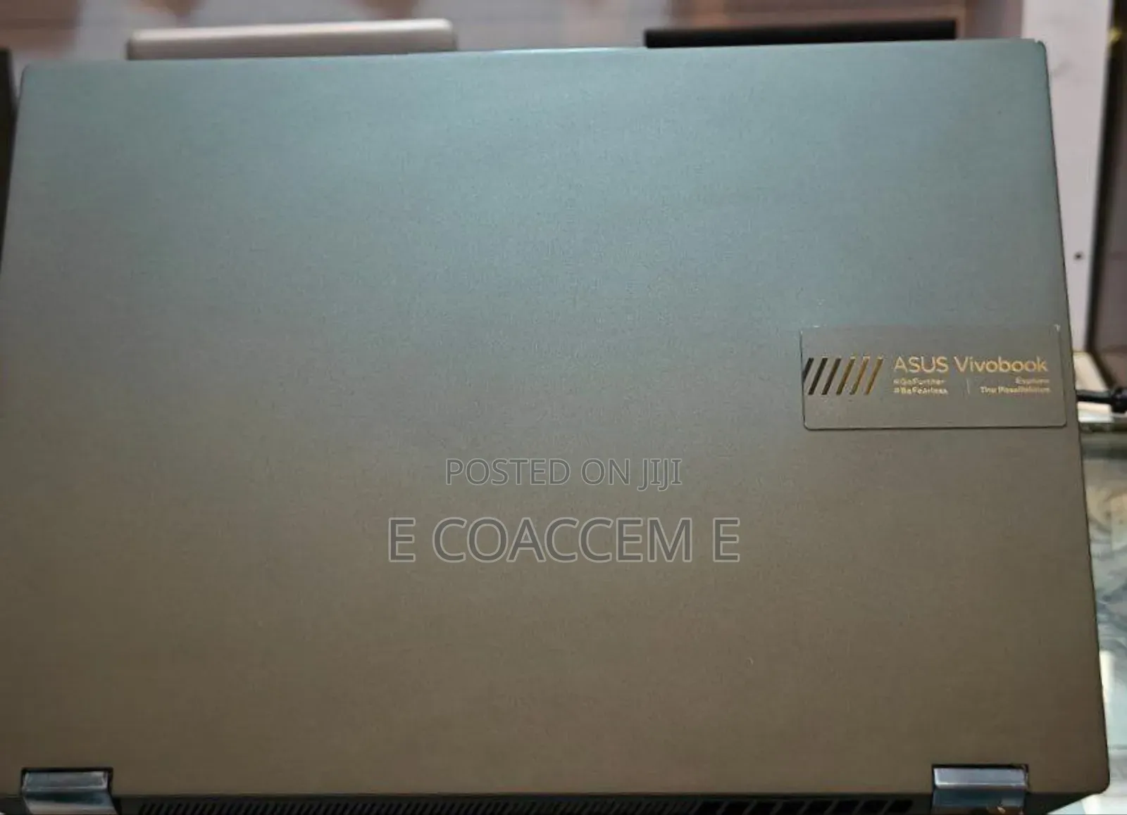 New Laptop Asus 16GB AMD Ryzen 7 SSD 512GB