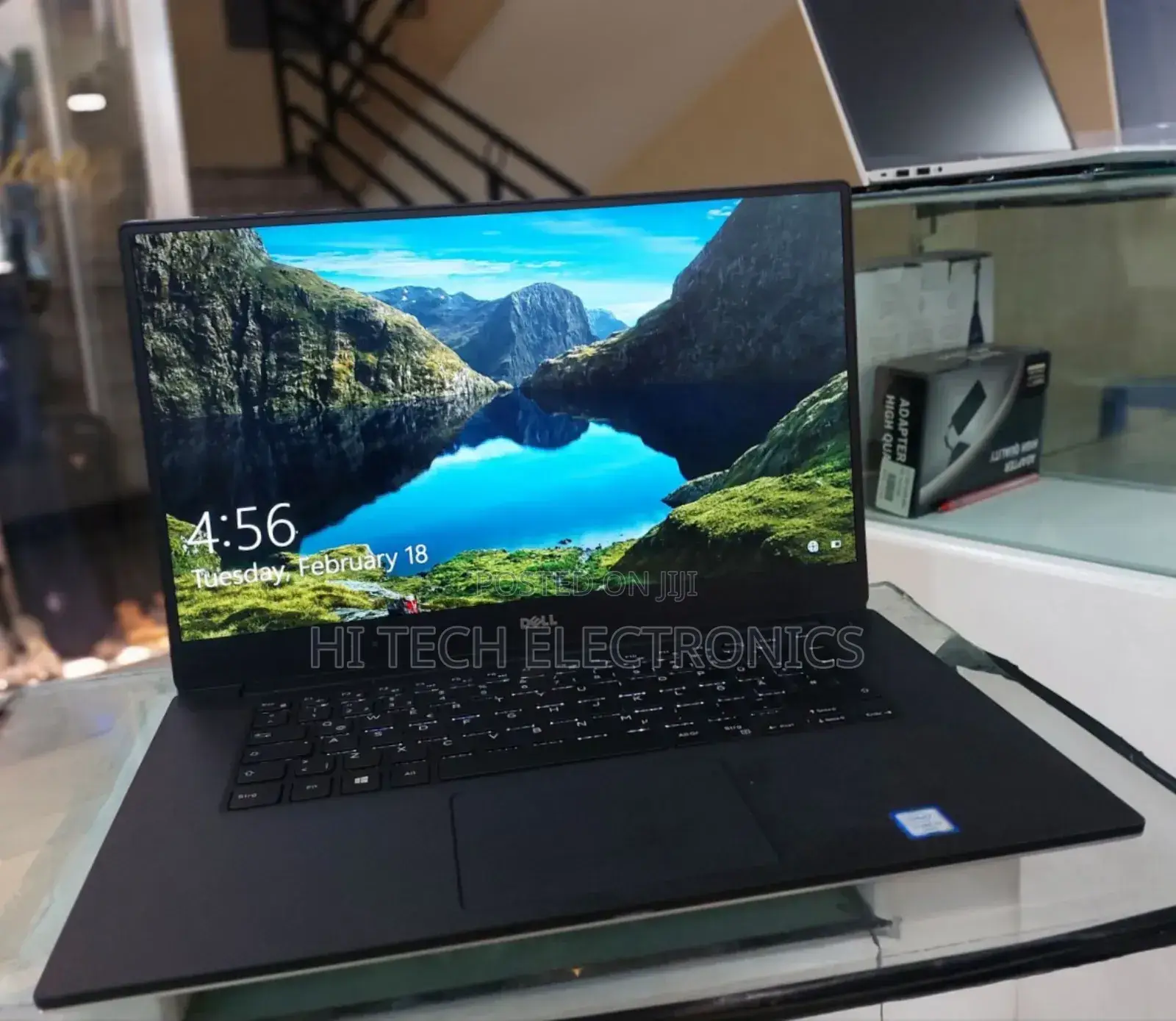 New Laptop Dell Precision M6300 16GB Intel Core I7 SSD 512GB