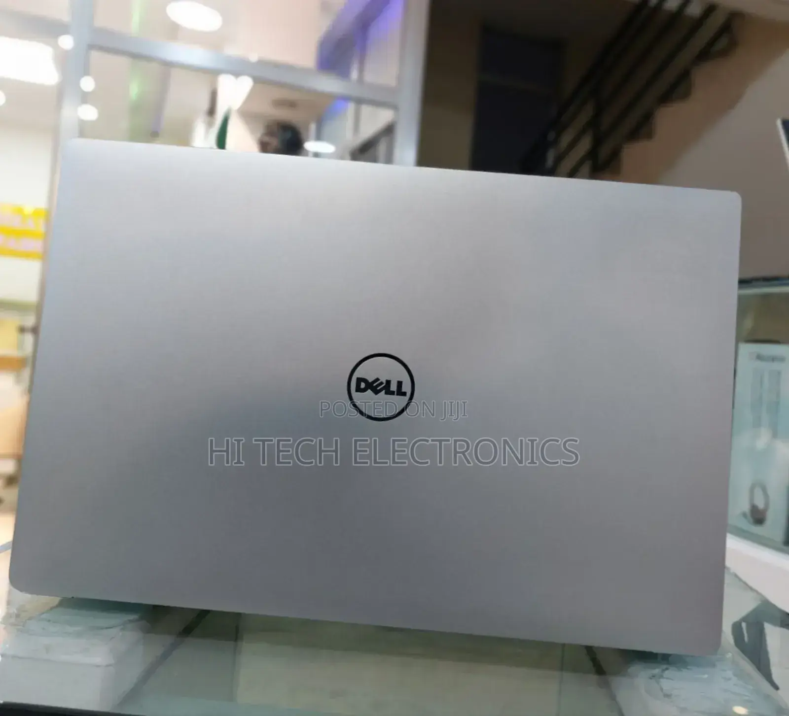 New Laptop Dell Precision M6300 16GB Intel Core I7 SSD 512GB