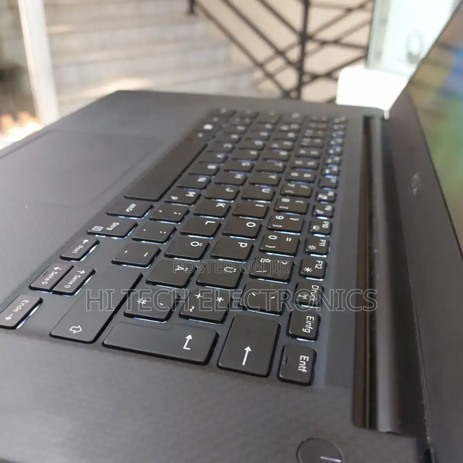 New Laptop Dell Precision M6300 16GB Intel Core I7 SSD 512GB