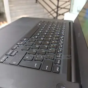 New Laptop Dell Precision M6300 16GB Intel Core I7 SSD 512GB