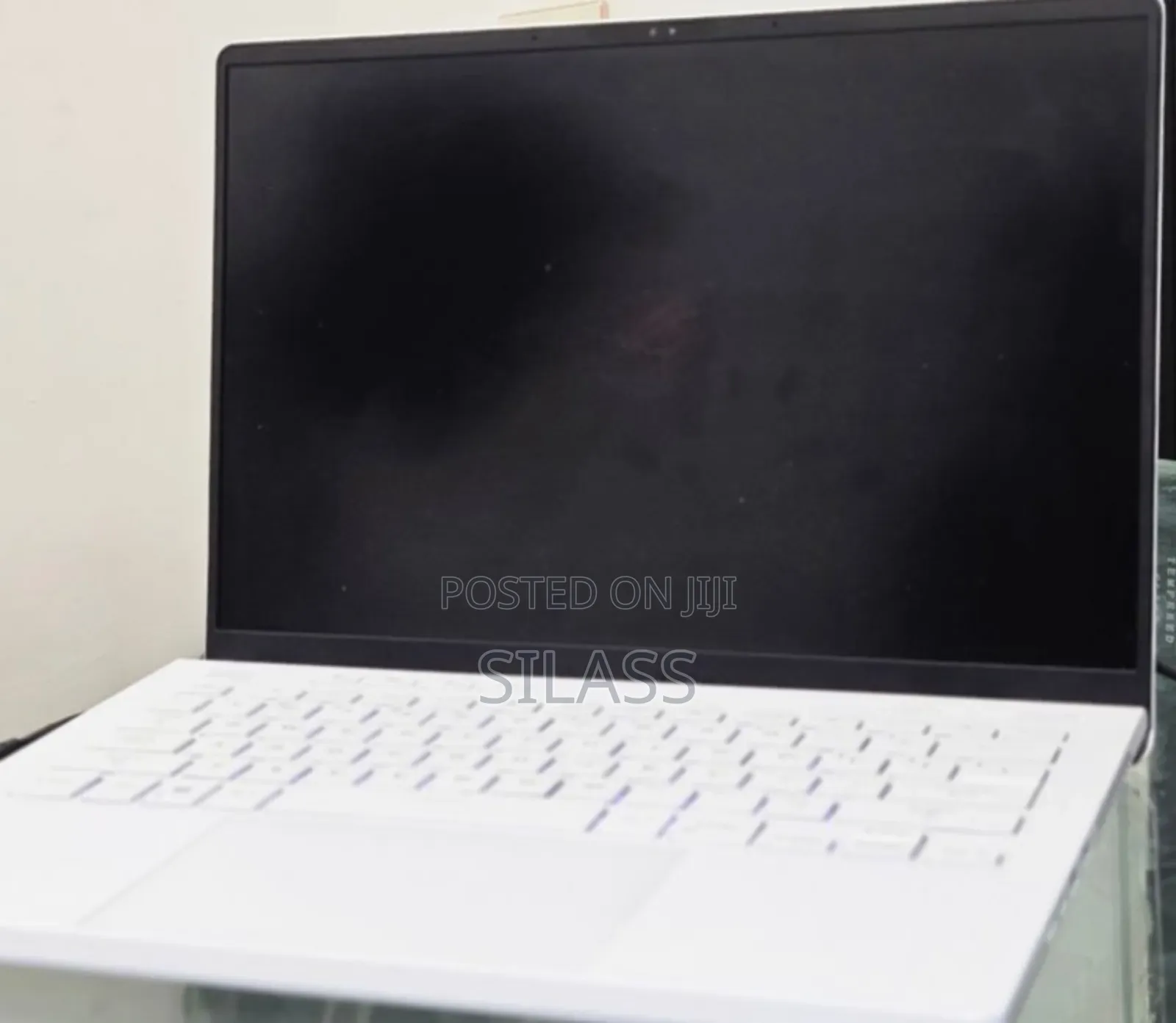 New Laptop Asus ROG Zephyrus G14 24GB AMD Ryzen 9 SSD 512GB