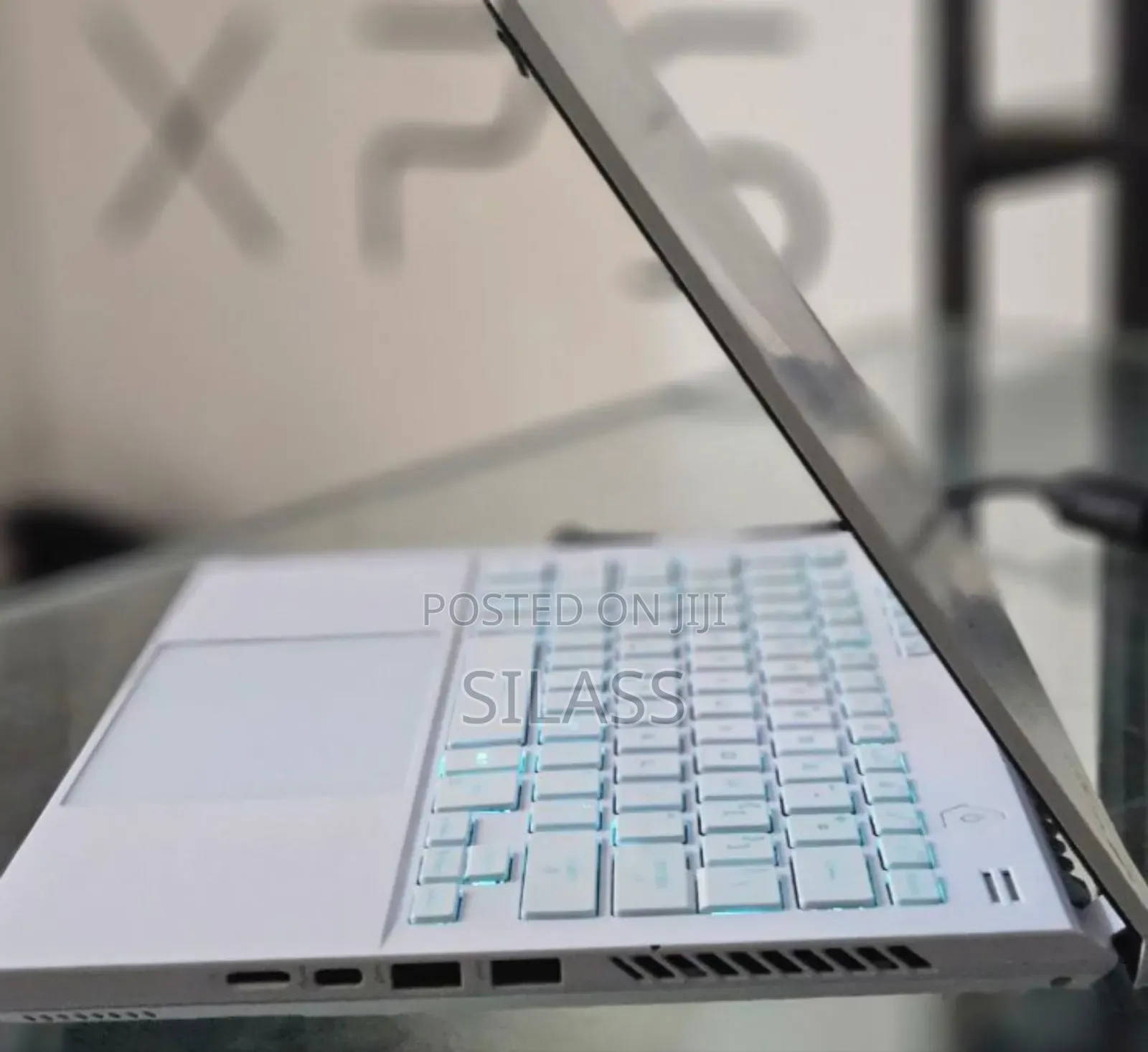 New Laptop Asus ROG Zephyrus G14 24GB AMD Ryzen 9 SSD 512GB