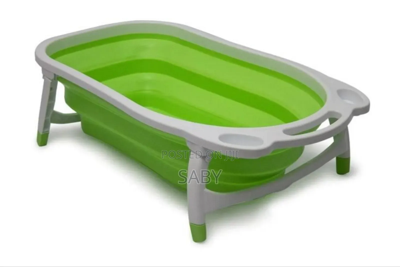 Children Folding Bath Tub