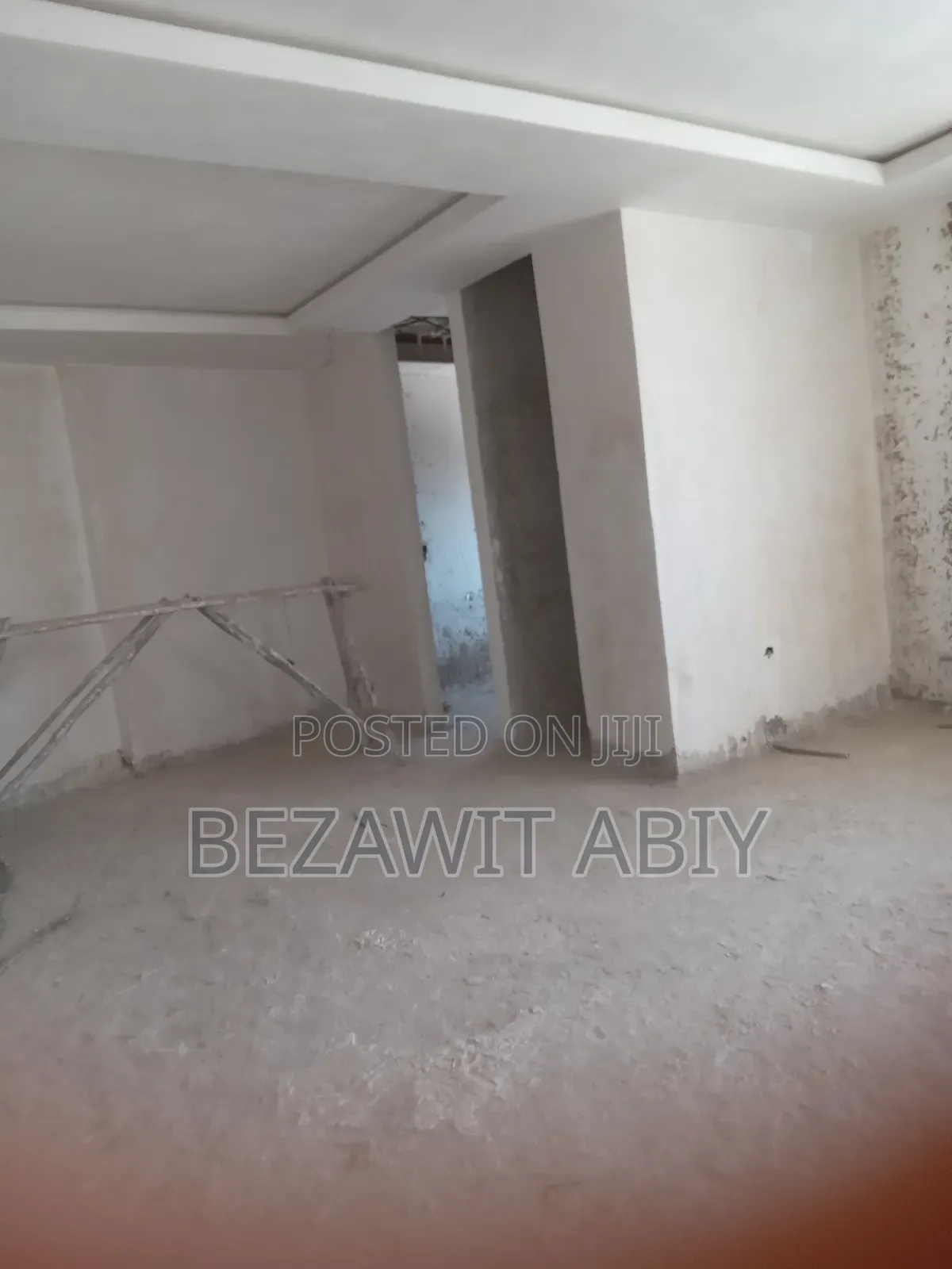 3bdrm Apartment in Yeka for sale